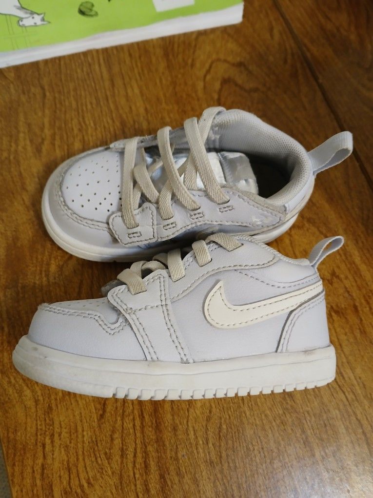 Toddler Nike #5 In Very Good Condition 👍