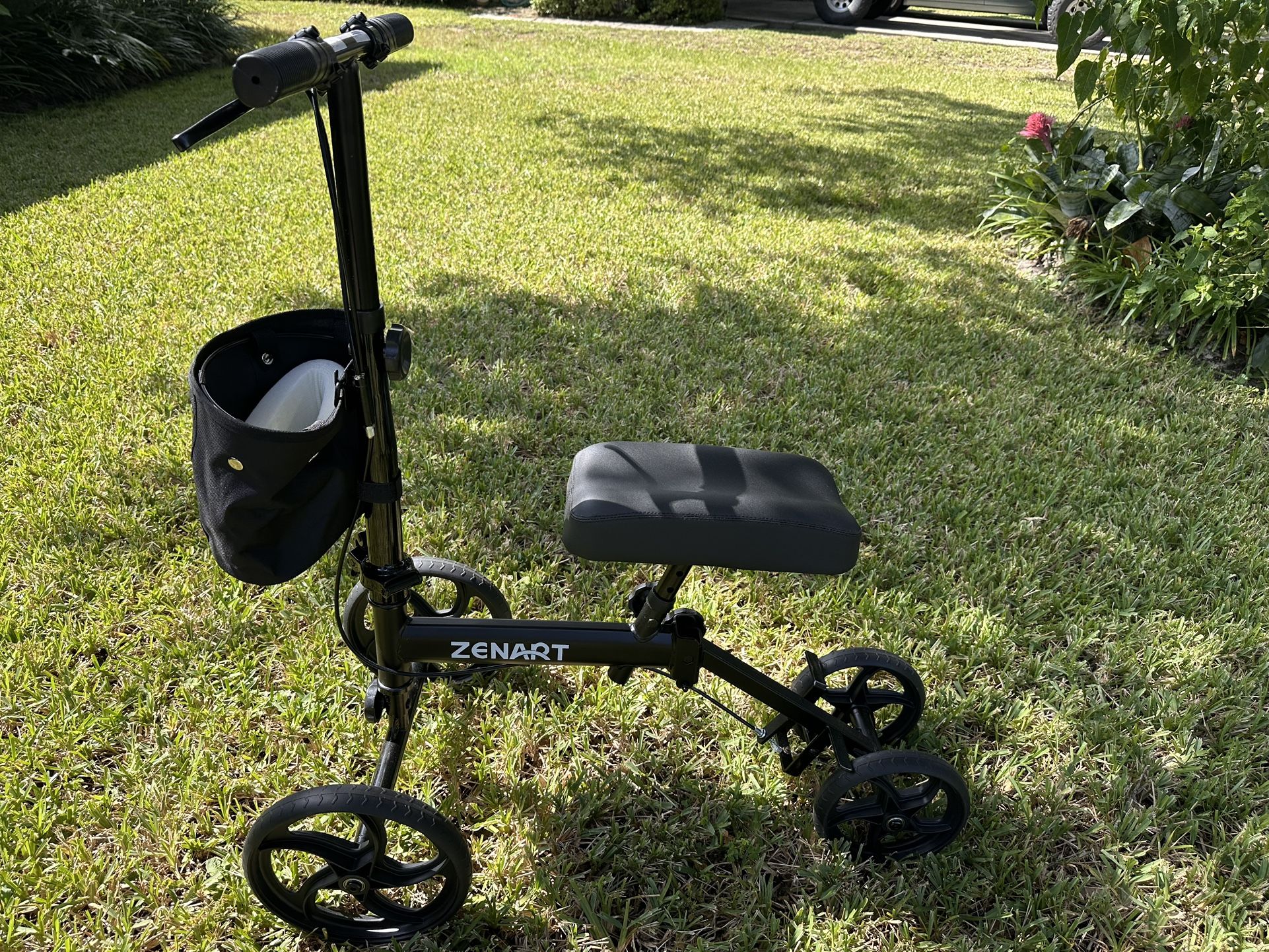 Knee Scooter