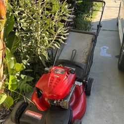 Troy bilt 650 series new arrivals