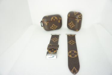 LV Band And AirPod Case