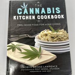 Cookbook