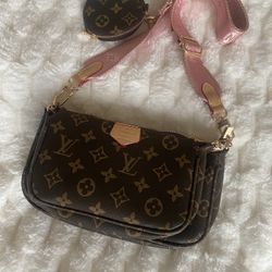 Lv Purse 