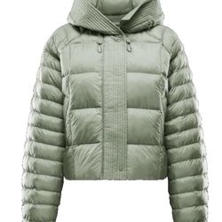 Thermal-fit Nike Jacket