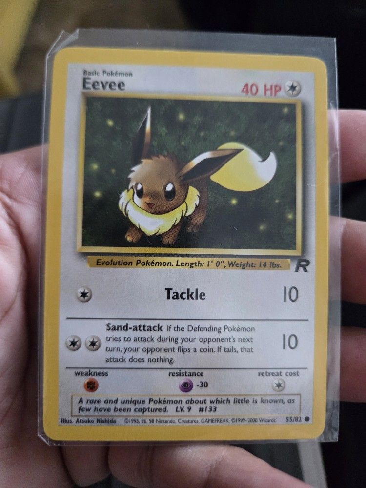 Pokemon 