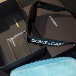 Dolce&Gabbana Sunglasses 