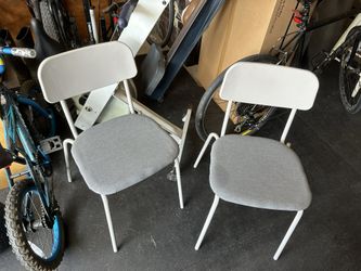 IKEA Chairs