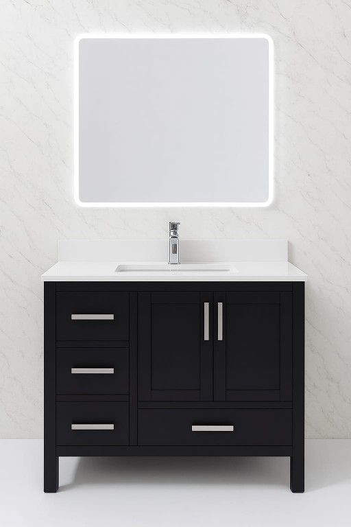 Bathroom Vanity 40" 