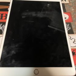 iPad Air 2 128GB *doesnt Turn On, Read Description*