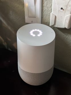 Google Home