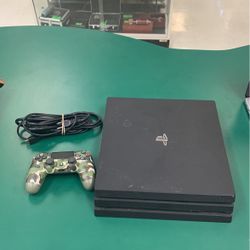 PS4 PlayStation Pro