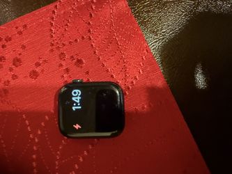 Apple Series 7 Watch W/ GPS And Cellular