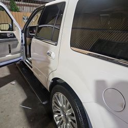 2016 Lincoln Navigator