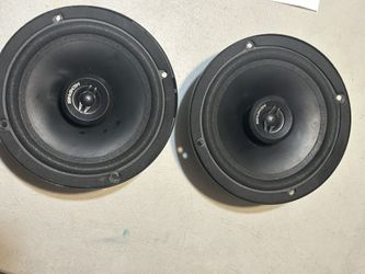 Mephis Door Speakers 