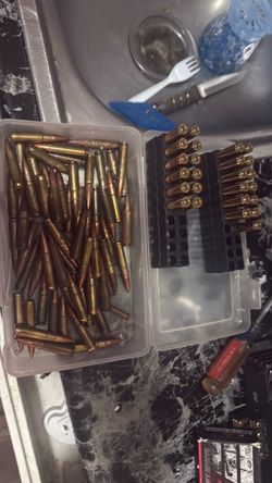 Bullets