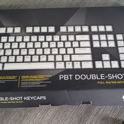 Gaming Keyboard 