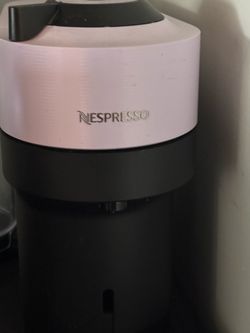 Máquina para aser café