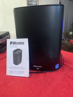 Filtrate 3M Air Purifier