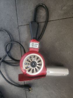 Master Heat Gun / Industrial