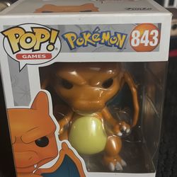 Funko pops