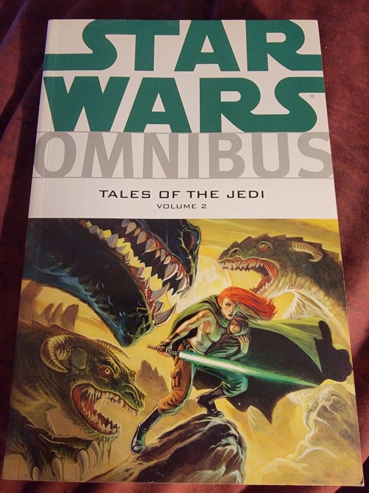 Star Wars OMNIBUS