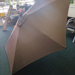 Umbrellas 8ft$50 Each 