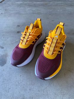 ASU Shoes Size 8.5