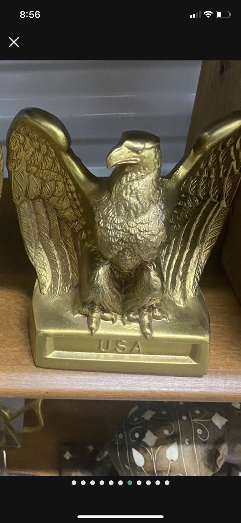 Golden Eagle