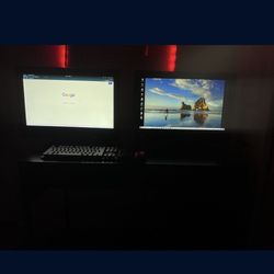 Desktop Computers 