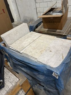 Marble Pavers 12 x 24 x 1