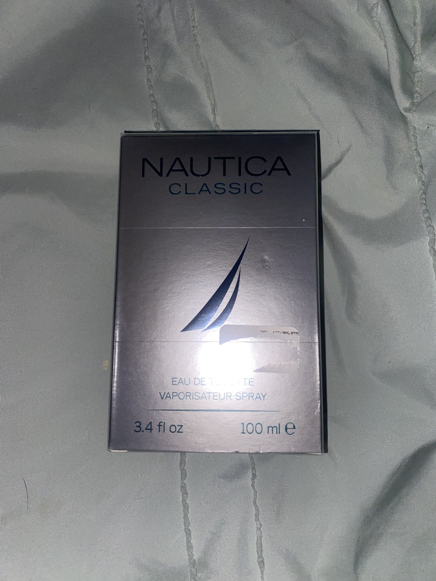 Nautica Classic Cologne 