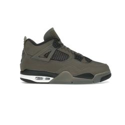 Jordan 4 cave stone