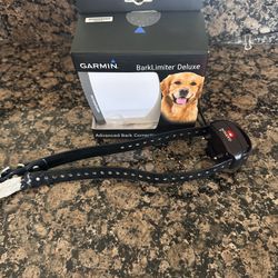 Garmin BarkLimiter Deluxe