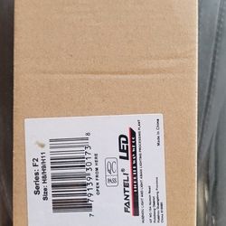 H11 Led Headlights Bulbs 