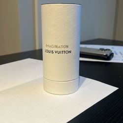 Louis Vuitton Imagination