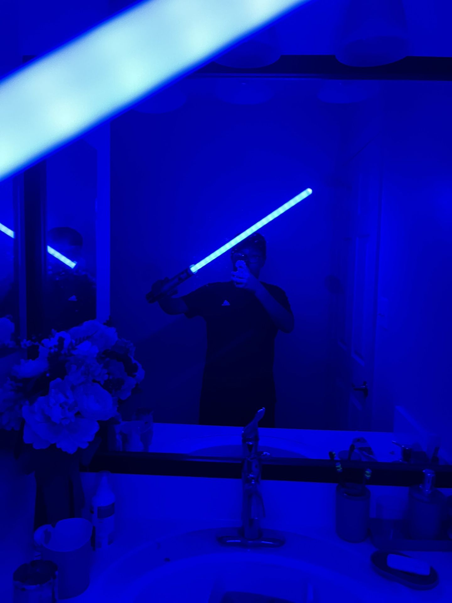 Star Wars Lightsaber