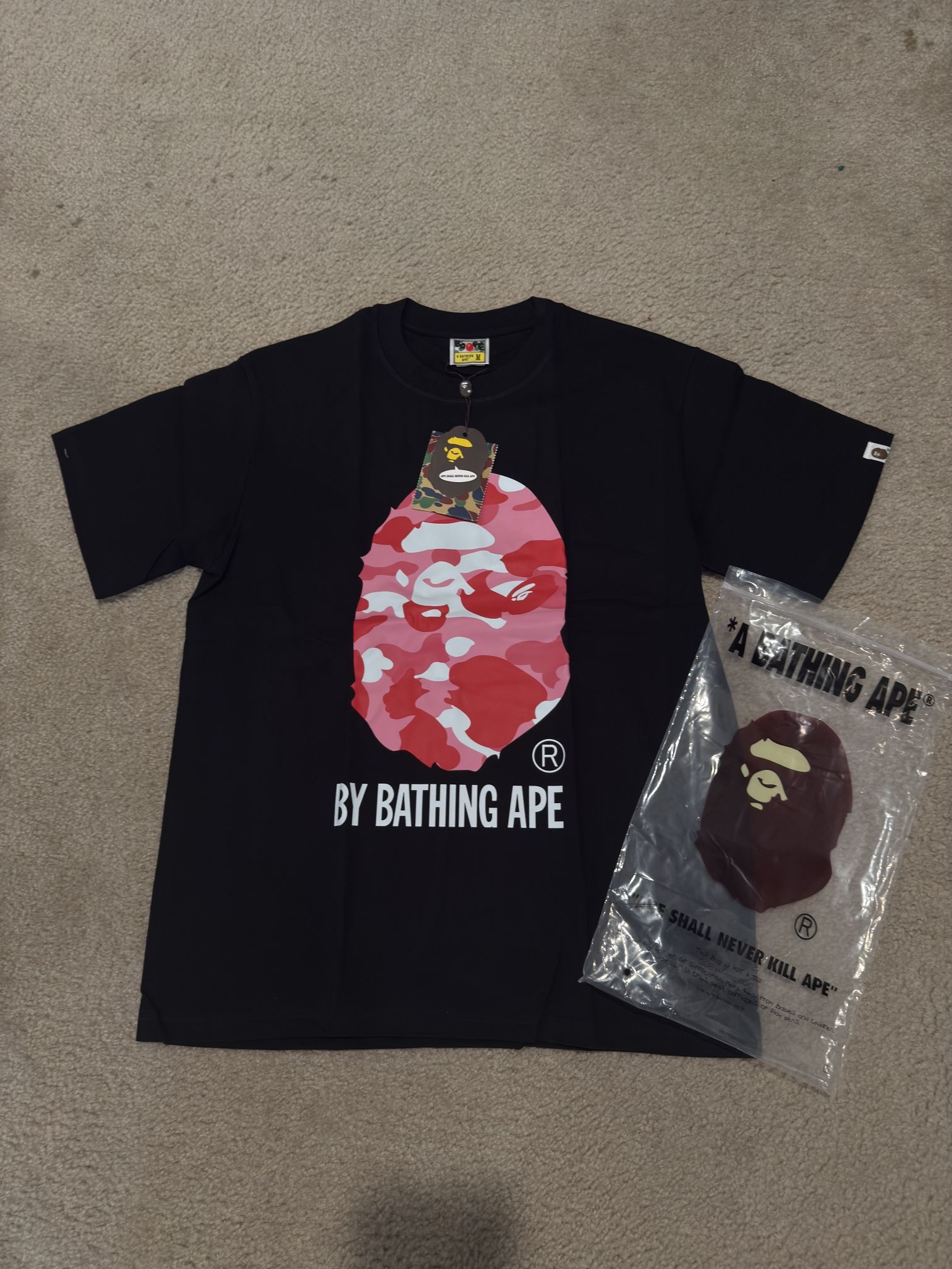 Bape Shirt
