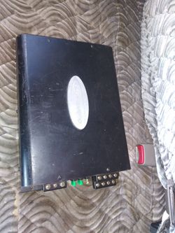 Arc audio top of the line ks300.4 model