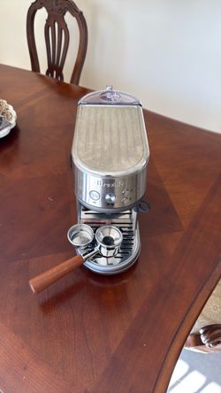 Breville Bambino Espresso Machine