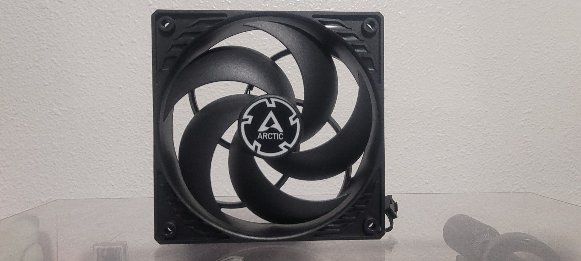 Arctic Fans