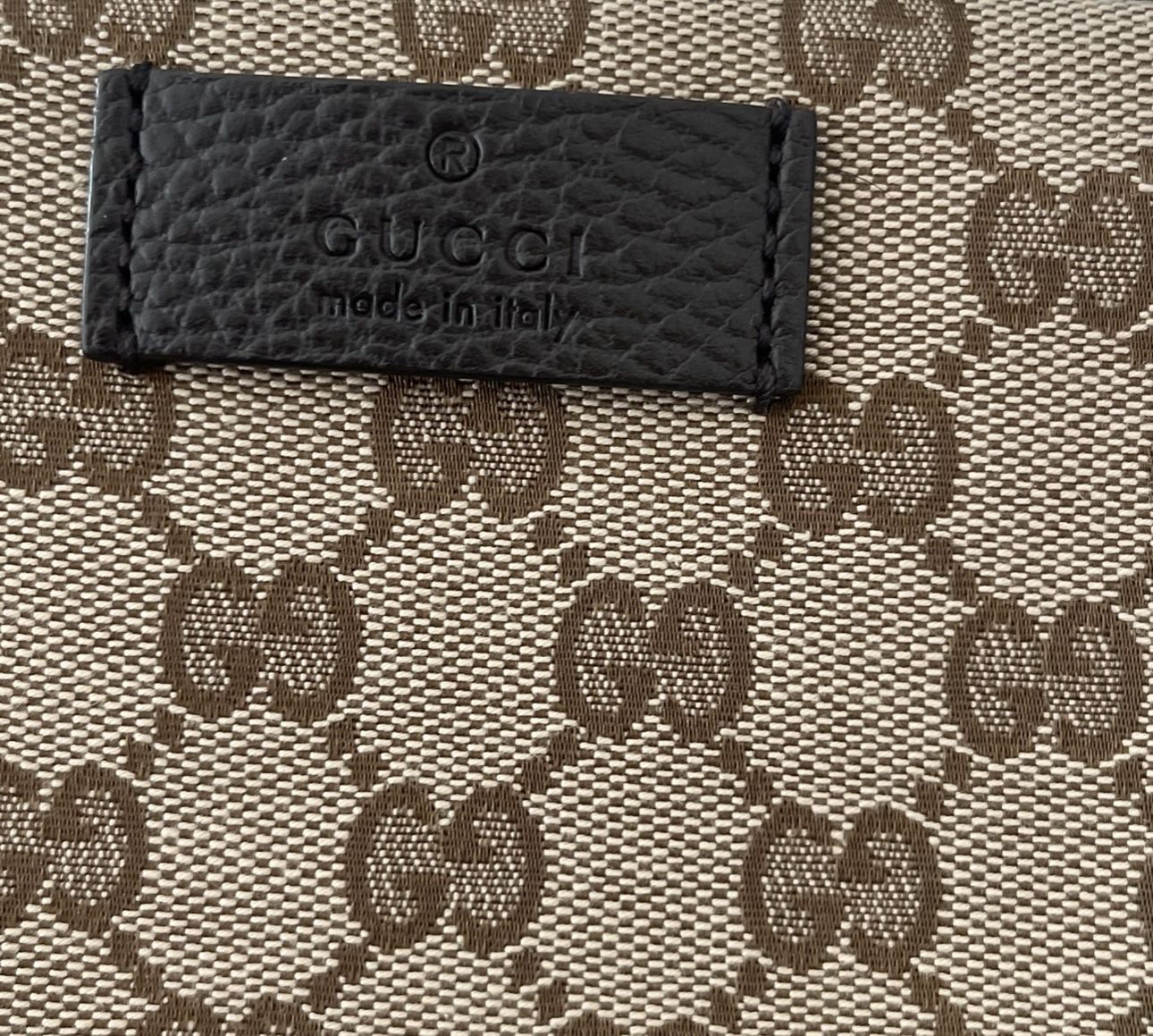 Gucci