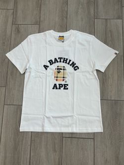 Bape T-Shirt