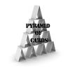 Pyramid Of Cards