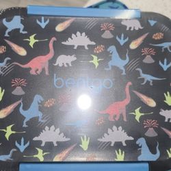 Bentgo Boxes Brand New 