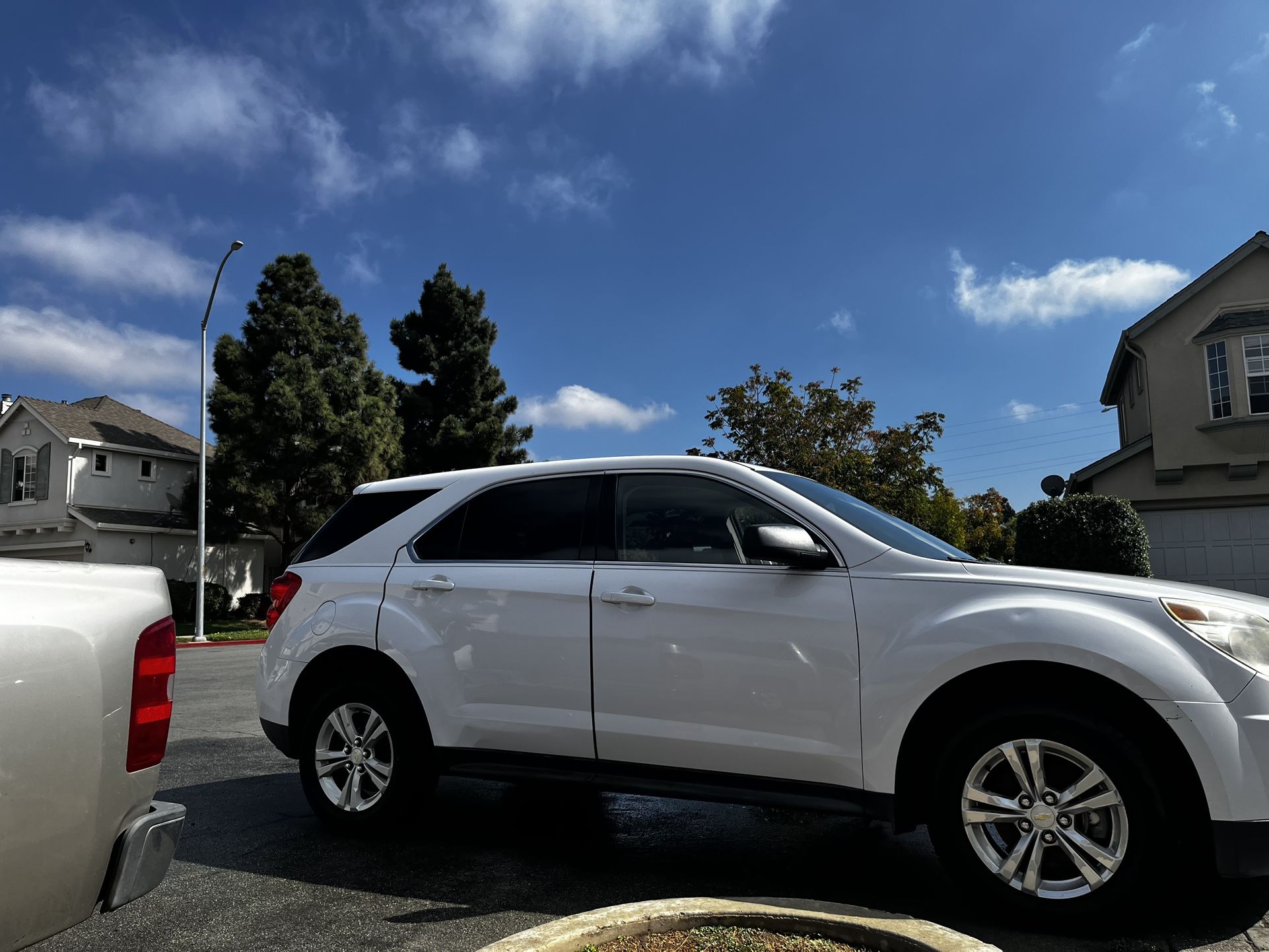 2010 Chevrolet Equinox