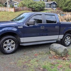 2007 Ford F-150