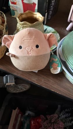 Squishmallow