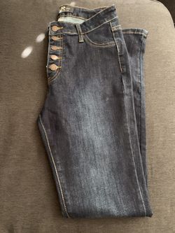 Jeans Size 9