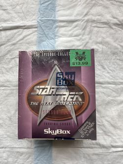Star Trek The Next Generation