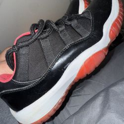 Jordan Retro 11