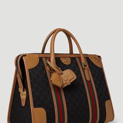 Gucci Bauletto Bag 